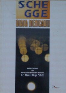 Schegge. Giada Menicagli von Editasca | Buch | Zustand gut