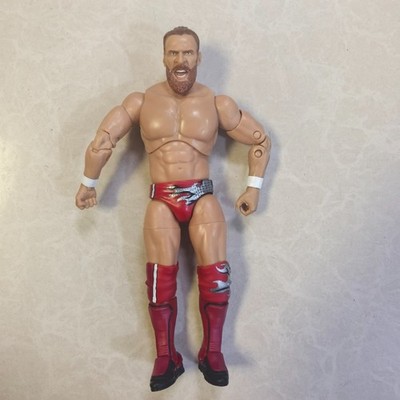 AEW Bryan Danielson #39 Chase 1 of 5000 Unmatched Series 5 Action Figure