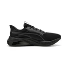 Puma Cell Thrill Dash 31172808 Mens Black Mesh Athletic Running Shoes