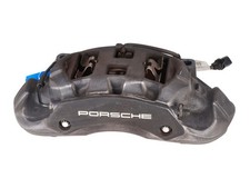 Bremssattel rechts vorne PORSCHE Macan 1 (95B) 2.0  195 kW  265 PS (05.2018-> ) 