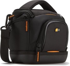CaseLogic Compact System/Hybrid/Camcorder Bag...