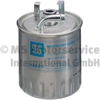 Kolbenschmidt Kraftstofffilter 50013449 Leitungsfilter FüR Mercedes Klasse W168