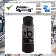 Febi Bilstein Schutzkappe/Faltenbalg, Sto&szlig;d&auml;mpfer Mercedes-Benz GLE (W166)