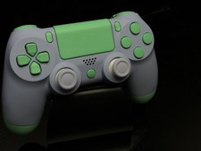 PlayStation PS4  TMR Mouse Click  4 Back Butt...