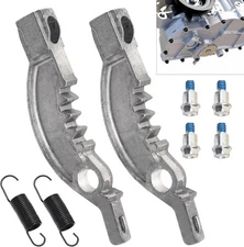 71356 Parking Brake Arm Kit Compatible With Hydro-Gear ZT RZT EZT Transaxle... 