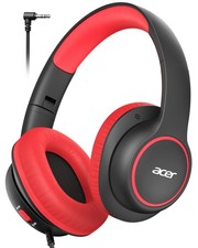Acer OHW328 Kids Headphones Wired for School - Over Ear Design