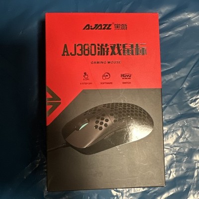 AjAZZ Aj380 Ultra