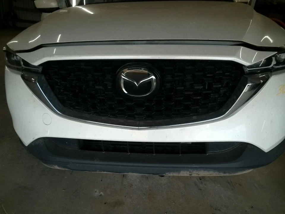 Passenger Right Quarter Glass Privacy Tint Fits 17-23 MAZDA CX-5 104904471 - Image 3 of 4