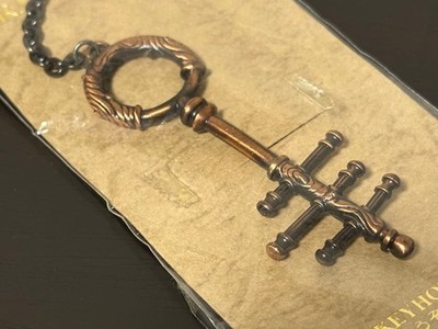 Thief's Key Keychain Dragon Quest
