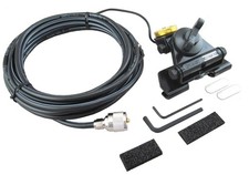 Comet CP-5NMO Universal Lip Mount, 3-axis Adjustable, NMO