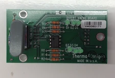 THERMO FINNIGAN LTQ Divert Valve PCB 97055-61140