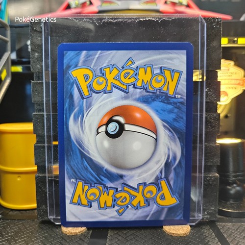 Bronzong Temporal Forces Reverse Holo Pokémon TCG 069/162 Scarlet & Violet SV05 - Picture 5 of 6