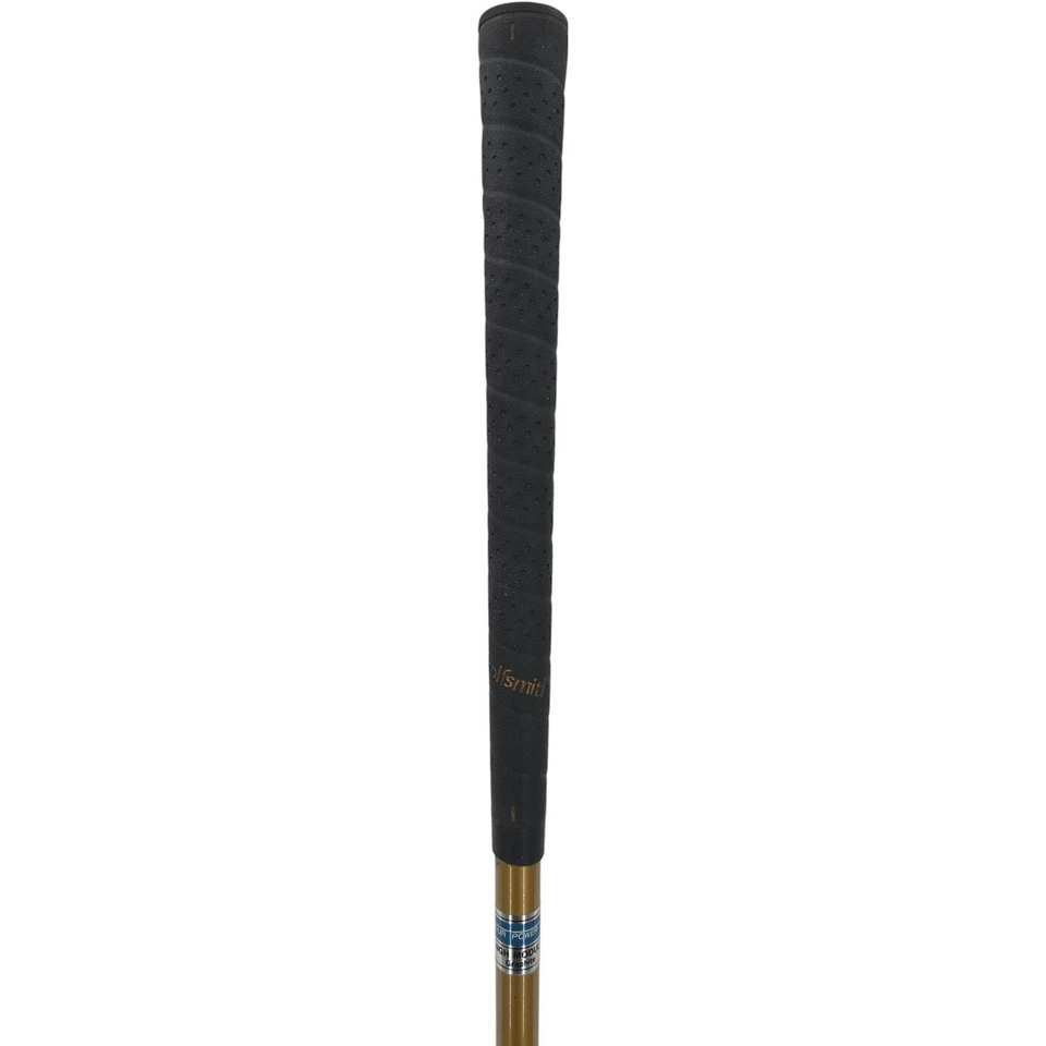 Golfsmith Atlantis C.D.F. Driver RH Mens Boron Graphite Shaft GolfSmith Grip 44" - Image 4 of 4