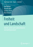 Olaf KüHne (U. A.) | Freiheit Und Landschaft | Taschenbuch | Deutsch (2021) | Xi