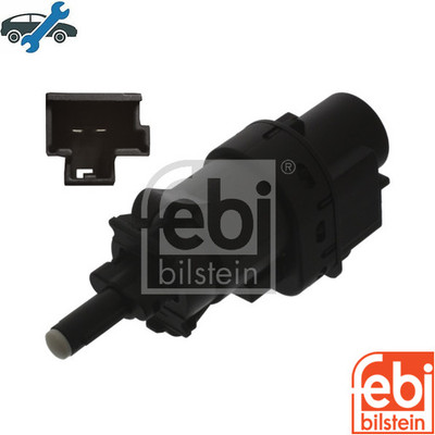 BRAKE LIGHT SWITCH 39135 FOR FORD MONDEO/IV/Turnier S-MAX/VAN GALAXY/II C-MAX  