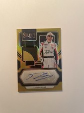 2024 Panini Select NASCAR Racing Checklist Guide in-content 23