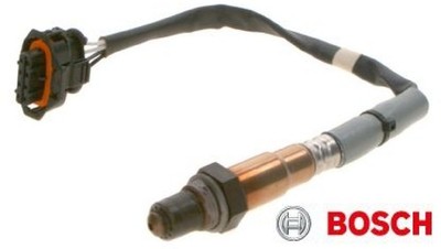 BOSCH 0258006546 Lambdasonde Lamdasonde für Opel für Saab für Cadillac 
