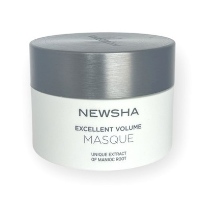 NEWSHA Excellent Volume Masque 150ml