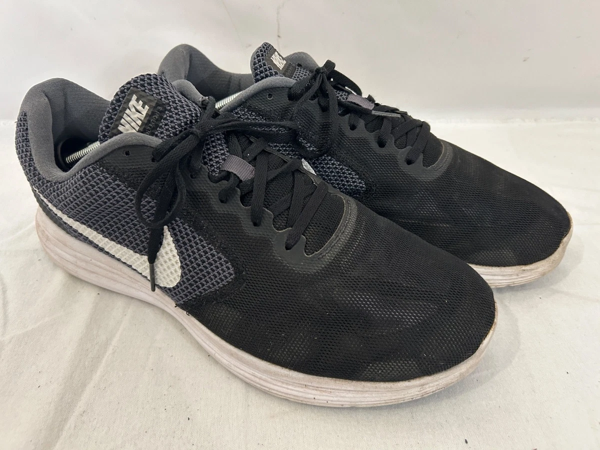 Nike Revolution 3 Gray - 819300-001 for Sale | Authenticity  display picture 3