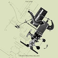 Claim - New Industrial Ballads The - Vinyl Record - F600Z
