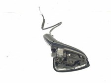 2019-2026 MK1 MAZDA CX-30 DOOR WING MIRROR RH DRIVER SIDE GREY