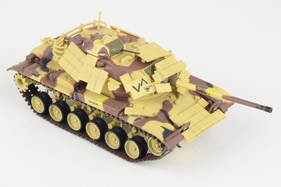 Hobby Master 1/72 M60A3 Patton Wicked Bitch USMC 3rd Tank Btn