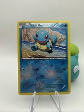 Squirtle 24/135 Plasma Storm Reverse Holo on eBay