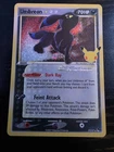 New ListingPokémon TCG Umbreon Gold Star Celebrations Classic Collection Holo MINT NM-