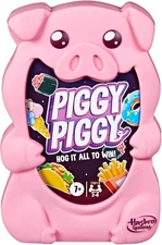 Piggy Piggy Card Game | Family Games for Kids, Teens, and Adults 