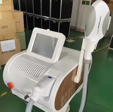New Beauty Salon Super Portable Hair Removal Laser Machine Professional Device