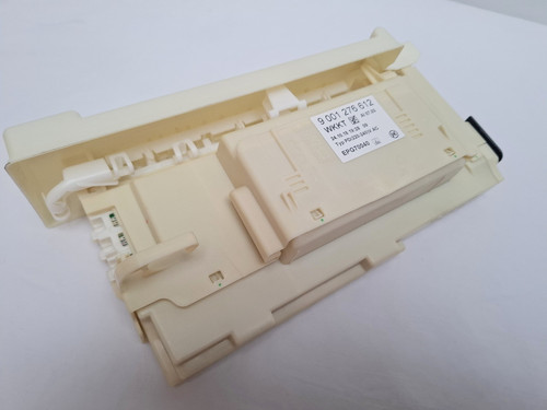 SIEMENS / BOSCH Elektronik Steuerung Geschirrspüler WKKT 9001 276 612 EPG 70040