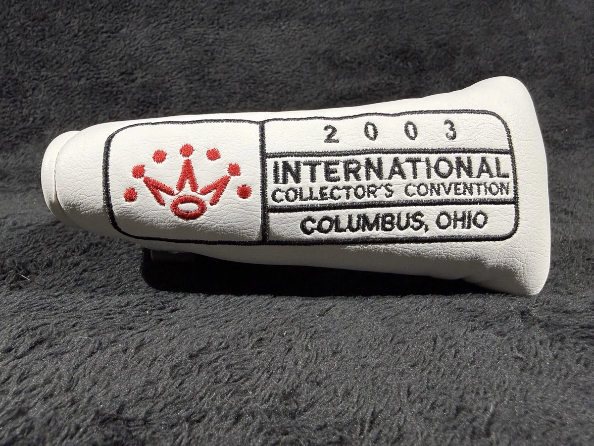 scotty cameron icc products for sale | eBay