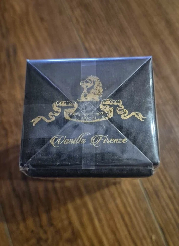 The Alchemist's Garden Vanilla Firenze Eau de Parfum Gucci Foto 4 de 4