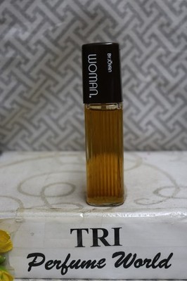 WOMAN by JOVAN Cologne Concentrated Spray 2 fl. oz. (59 ml) Women Vintage RARE