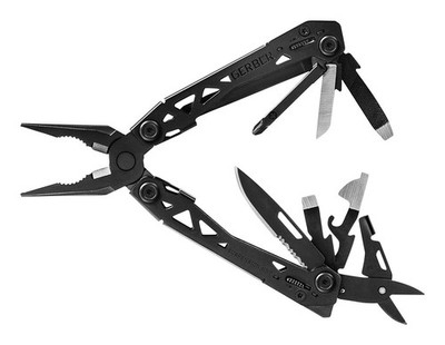 Gerber Multi-Tool Suspension NXT Black - 3 Stück