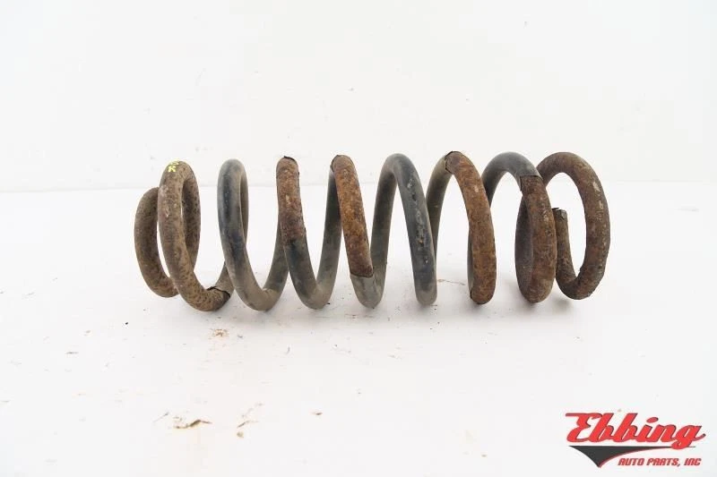 Front Coil Spring Code L ID: 9C2Z-5310-L Fits 1992-2024 Ford E-350 Van 94669 - Image 4 of 4