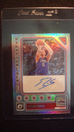 (4) NBA Basketball AUTOGRAMME - RC - Stars - Optic - Prizm - Dee Brown - Bild 2 von 6