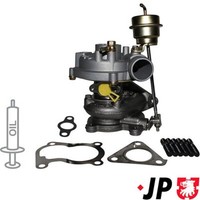 JP Group Lader Aufladung JP 1117400200 FüR Golf A3 VW 1J2 Audi 1J1 Bora 1J5 1J6