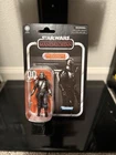 Star Wars Vintage Collection VC312A The Mandalorian Imperial Base MOC New
