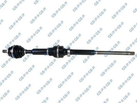 GSP Antriebswelle vorne rechts passend für Volvo XC90 I 275 201404OL - Bild 1 von 1