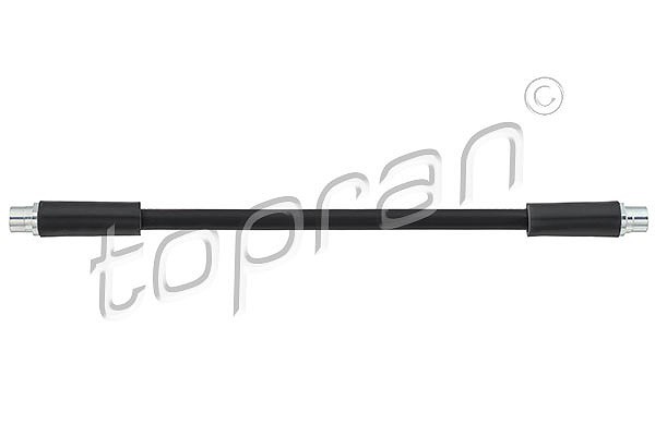 Topran Bremsschlauch Links, Rechts, Vorderachse U.A. FüR Audi, Skoda, VW-image