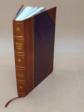 Morris Dance Tunes; Collected From Traditional Sources And Arran [Leather Bound]