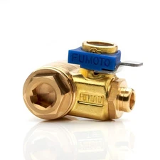Fumoto Valve 14mm-1.5 Thread Size - New Generation Oil Drain Solution