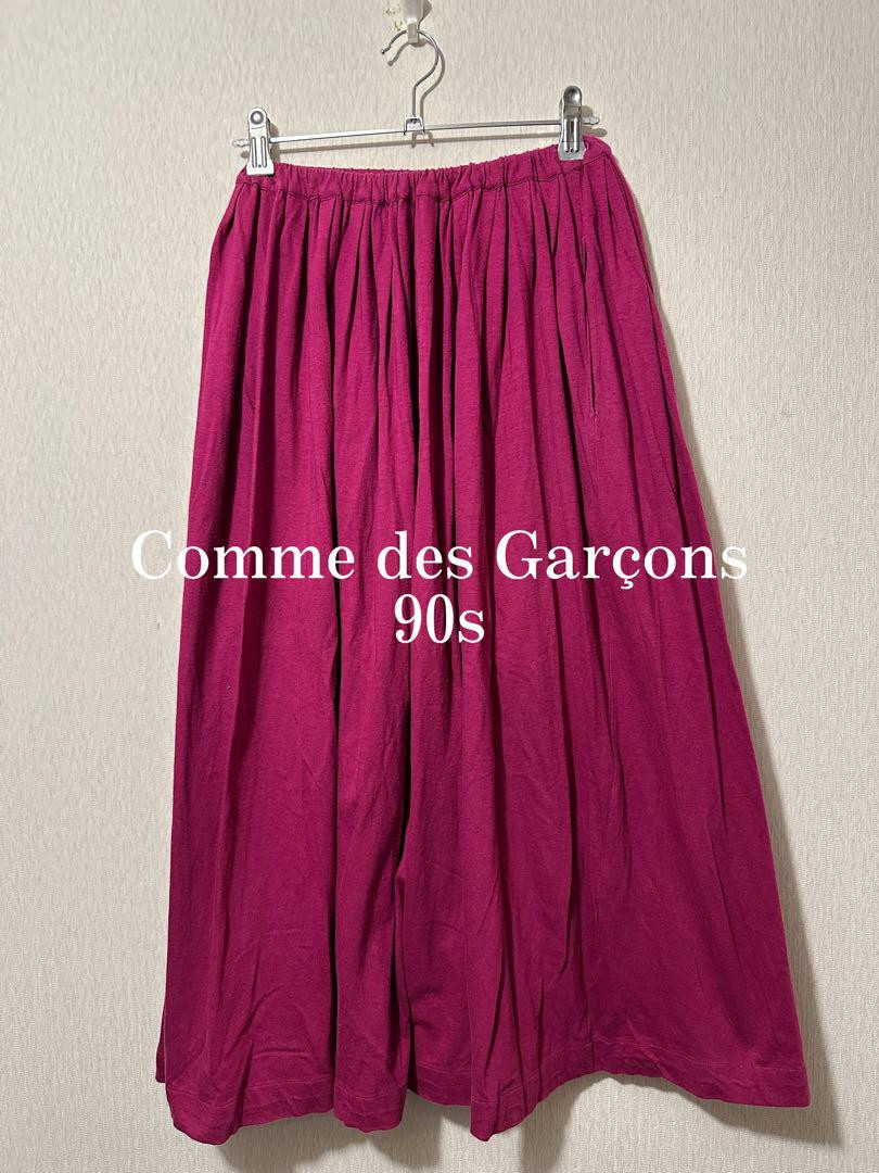 Comme Des Garcons 90S Pleats Wide Skirt | eBay Comme Des Garcons 90S Pleats Wide Skirt | eBay