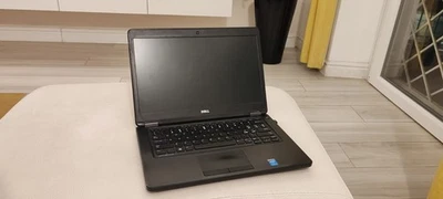 Dell Latitude E5450 · i5-5300U · 8GB · 256GB