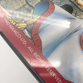 Legend of Valkyrie no Densetsu PC Engine Hu Card Japan Import F/S Tested