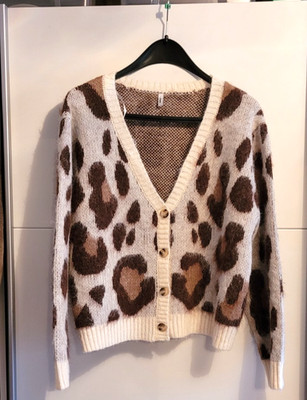 Strickjacke, Only, Größe L, NEU !!!