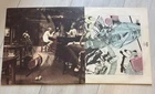 Led Zeppelin In Through The Out Door Vinyl Record - 1979 Swan Song - SS16002