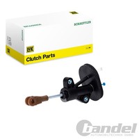Schaeffler Luk Kupplungsgeberzylinder Passend FüR Opel Meriva | 511 0859 10