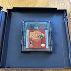 Legend of Zelda: Oracle of Seasons (Nintendo Game Boy Color, 2001) Authentic